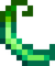 Stardew Valley Green Bean - бесплатно png анимированный гифка