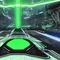 Green Tron Arena - gratis png animerad GIF