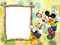 image encre color effet football  Mickey Disney edited by me - ilmainen png animoitu GIF