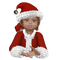 poupée noel - Free PNG Animated GIF