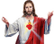 Jesus - PNG gratuit GIF animé