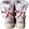 pink uggs - kostenlos png Animiertes GIF