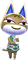 animal crossing - 免费PNG 动画 GIF