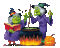 halloween witches sorciere gif