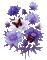 fleurs ( - Бесплатный анимированный гифка анимированный гифка