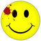 smiley - zadarmo png animovaný GIF