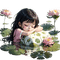 baby, enfant, kind, child, asia - Free PNG Animated GIF