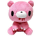 gloomy bear plush - PNG gratuit GIF animé