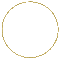 gold circle (created with lunapic) - GIF animado grátis Gif Animado