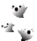 Ghosts - 無料のアニメーション GIF アニメーションGIF