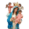 virgen by EstrellaCristal - Free PNG Animated GIF