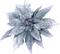 fleur grise.Cheyenne63 - ücretsiz png animasyonlu GIF