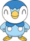 Piplup!!! - 無料png アニメーションGIF