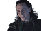 Loki - nemokama png animuotas GIF