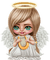 Angel - ücretsiz png animasyonlu GIF