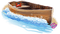 Kaz_Creations Deco Boat Ship Yacht - png gratuito GIF animata