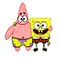SpongeBob Schwammkopf - gratis png geanimeerde GIF