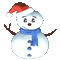 noel,christmas,gif,funny snowman,Pelageya - GIF เคลื่อนไหวฟรี GIF แบบเคลื่อนไหว