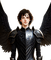 Skandar Keynes - Dark Angel - безплатен png анимиран GIF