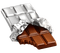 Chocolate - kostenlos png Animiertes GIF
