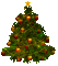 Noël décoration_Christmas _Christmas tree