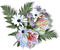 bouquet de fleur.Cheyenne63 - zdarma png animovaný GIF