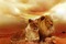 lions - Nitsa - Free PNG Animated GIF