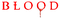 Blood.Text.Red.Gothic.Victoriabea - 免费PNG 动画 GIF