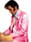 Elvis - безплатен png анимиран GIF