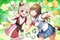 D4DJ Mizushima Marika - gratis png animerad GIF