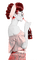 ♡§m3§♡ female retro red vintage image - Free PNG Animated GIF