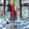 winter window hiver fenetre - PNG gratuit GIF animé