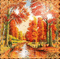 background animated hintergrund autumn milla1959 - Gratis geanimeerde GIF geanimeerde GIF