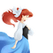 ✶ Ariel {by Merishy} ✶ - PNG gratuit GIF animé