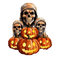 halloween - png gratuito GIF animata