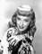 Barbara Stanwyck - gratis png geanimeerde GIF