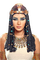 Egypt.Cleopatra.Égypte.Victoriabea - png gratis GIF animado