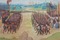 Bataille d'Azincourt Battle of Agincourt Henry V - darmowe png animowany gif
