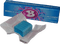 blue bubble gum - bezmaksas png animēts GIF