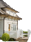 Gartenhaus - Bezmaksas animēts GIF animēts GIF