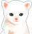 kitten - GIF animado gratis GIF animado