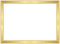 frame--gold - Free PNG Animated GIF