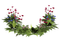 Kaz_Creations Garden Deco Flowers - PNG gratuit GIF animé