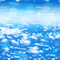 Y.A.M._Sky clouds background - Bezmaksas animēts GIF animēts GIF