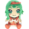 Silly gumi plush - Free PNG Animated GIF