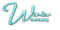 soave text winter fantasy teal - 免费PNG 动画 GIF