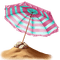 Deco Summer - Free PNG Animated GIF