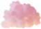 cloud Bb2 - PNG gratuit GIF animé