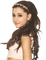 Kaz_Creations Ariana Grande Singer Music - δωρεάν png κινούμενο GIF