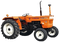 Kaz_Creations Tractor - png gratis GIF animado